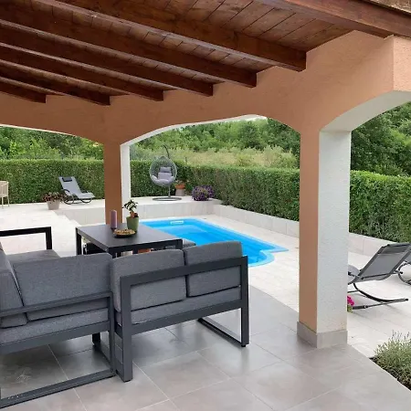 Villa Kristina *