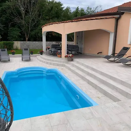 Villa Kristina