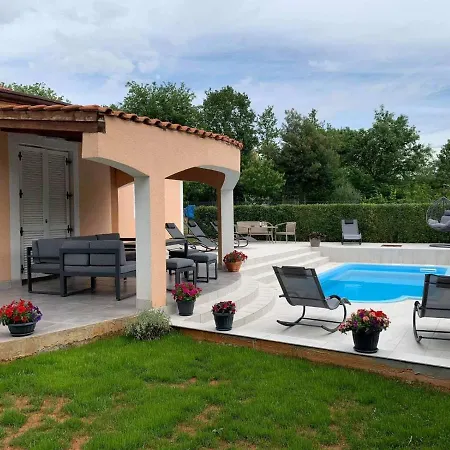 Villa Kristina