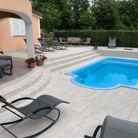 Villa Kristina Funtana