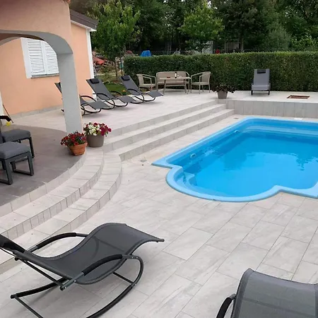 Villa Kristina