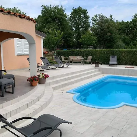 Villa Kristina