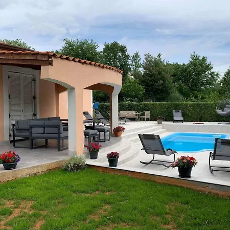Villa Kristina