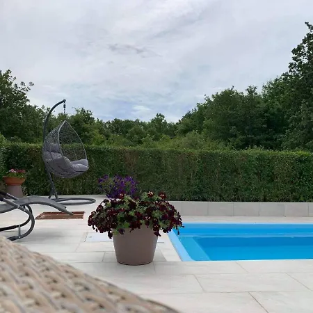 Villa Kristina