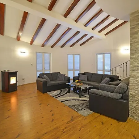 Villa Kristina *
