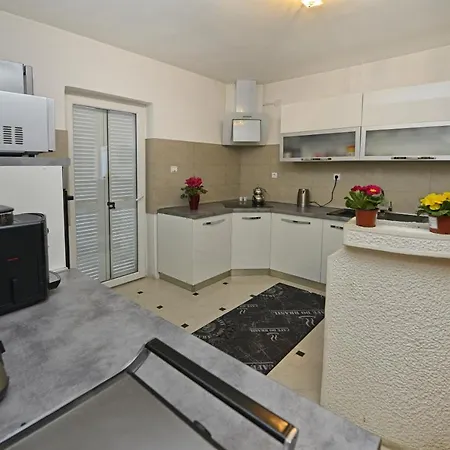 Villa Kristina *