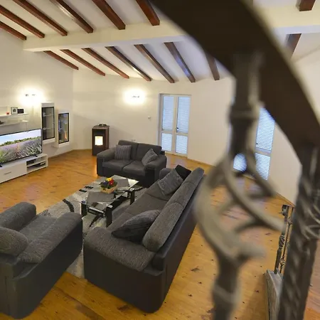 Villa Kristina