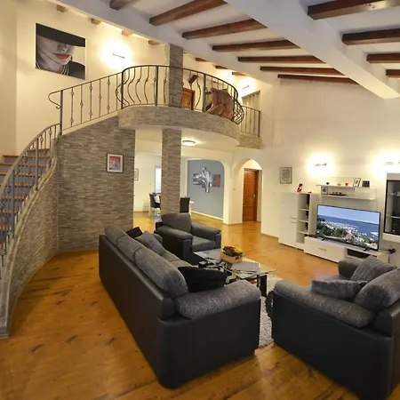 Villa Kristina *