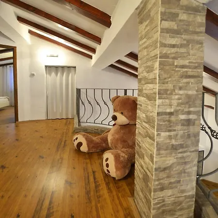 Villa Kristina *